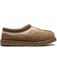 UGG - X Palace Tasman "Chestnut" Slippers - Lyst