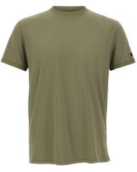 Rrd - Oxford Gdy T-Shirt - Lyst