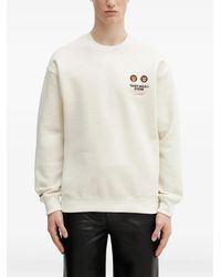Aape By A Bathing Ape - X Baby Milo Store Aapeunvs Crew Neck Sweatshirt - Lyst