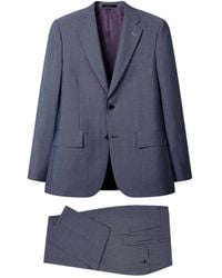 Paul Smith - The Brierley Wollen Pak Met Twee Knopen - Lyst