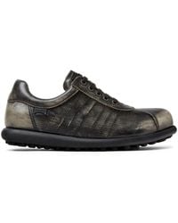 Camper - Pelotas Ariel Sneakers Im Used-Look - Lyst