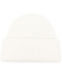 Soft Goat - Gorro de cachemira - Lyst