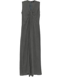 BLAKLACE - Twisted Sleeveless Dress - Lyst