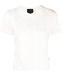 Marc Jacobs - The Monogram Baby Tシャツ - Lyst