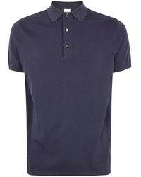 Aspesi - Polo Shirt - Lyst
