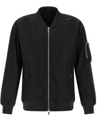 Tatras - Tomori Zip-Fastening Jacket - Lyst