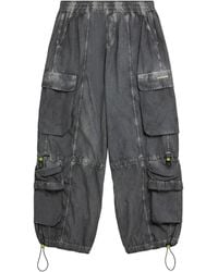 Barrow - Pantalones con bolsillos - Lyst