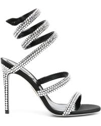 Rene Caovilla - Sandali - Lyst