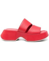 Vic Matié - 55Mm Mini Yoko Sandals - Lyst