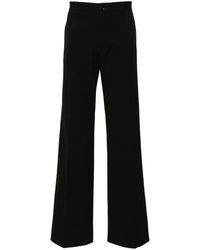 Dolce & Gabbana - Klassische Straight-Leg-Hose - Lyst
