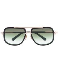 Dita Eyewear - Tone Mach One Sunglasses - Lyst