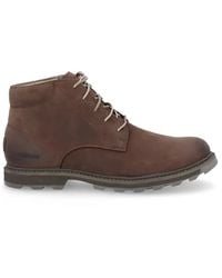 Sorel - Madson Ii Boots - Lyst