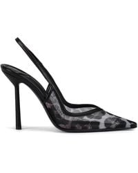 Le Silla - 100Mm Vivienne Pumps - Lyst