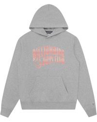 BBCICECREAM - Classic Curve Logo Hoodie - Lyst
