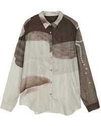 JNBY - Camicia - Lyst