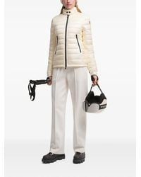 Moncler - Walibi Packable Short Down Jacket - Lyst