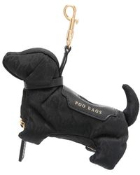 Anya Hindmarch - Dog-Shape Bijoux Bag Charm - Lyst