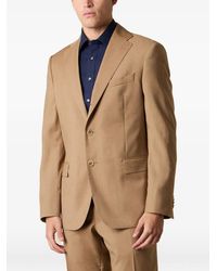 Brooks Brothers - Blazer À Simple Boutonnage - Lyst