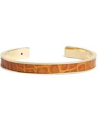DSquared² - Twin Cuff Sm Bracelet - Lyst