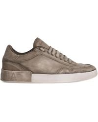 Dolce & Gabbana - Zapatillas Portofino con cordón - Lyst