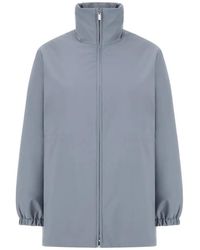 Paul & Shark - Typhoon Platinum Jas - Lyst