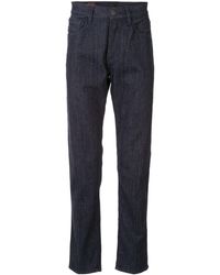 armani slim jeans sale