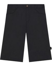 Courreges - Stylish Shorts - Lyst