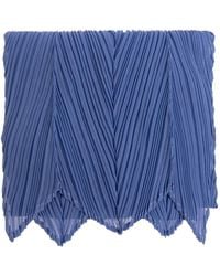Pleats Please Issey Miyake - Monthly July Scarf - Lyst