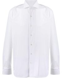 Orian - ロングスリーブ シャツ - Lyst