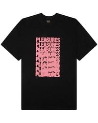 Pleasures - Immolate T-Shirt - Lyst