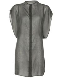 Ruohan - Iskar Short-Sleeve Shirt - Lyst