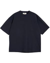 YMC - Camiseta Earth Triple - Lyst