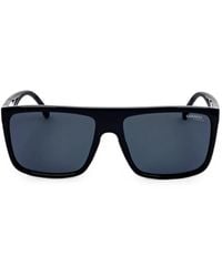 Carrera - Square-Frame Sunglasses - Lyst