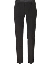 Dondup - Spiritissimo Chino Trousers - Lyst