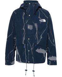 The North Face - 86 Novelty Mountain フーデッドジャケット - Lyst