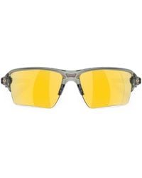 Oakley - Flak 2.0 Xxl Rectangle-Frame Sunglasses - Lyst