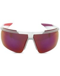 Nike - Windshield Sonnenbrille - Lyst