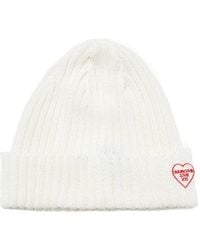 Undercover - Gorro Takayuki Con Parche Del Logo De X Kijima - Lyst