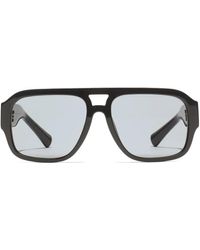 Dolce & Gabbana - Dna Sunglasses - Lyst