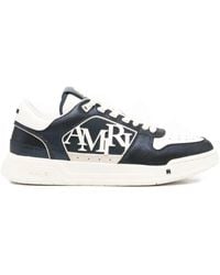 Amiri - Classic Low-Top Sneakers - Lyst