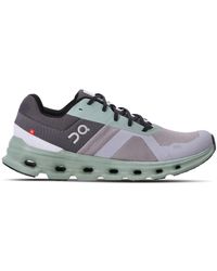 On Shoes - Baskets Cloudrunner À Lacets - Lyst