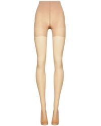 Wolford - Fatal 15 Seamless Tights - Lyst