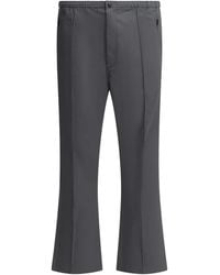 Needles - Pantaloni "Boot Cut Cavalry Twill" - Lyst