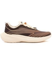Athletic Propulsion Labs - Panelled Toggle-Fastening Sneakers - Lyst