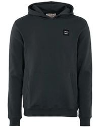 In Gold We Trust - The Expension Logo-Patch Hoodie - Lyst