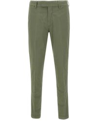 Devore - Pantalones chinos de vestir - Lyst