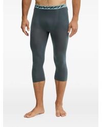 Dynafit - Tour Light 3/4 Legging - Lyst
