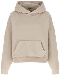 Entire studios - Kangaroo-Pocket Hoodie - Lyst