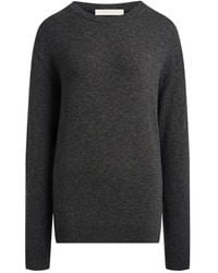 12 STOREEZ - Aura Cashmere Sweater - Lyst