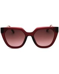 Chopard - Cat-Eye Sunglasses - Lyst